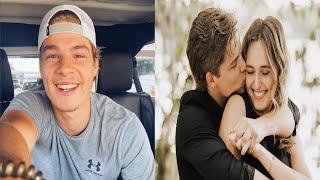 Today's Big News!! Jackson Bates Shares Huge Life Update...