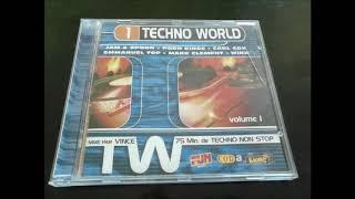 techno world