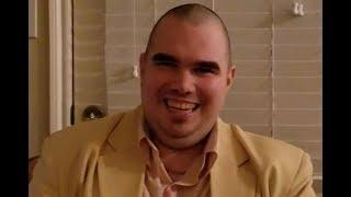 Christopher Olsson Testimony