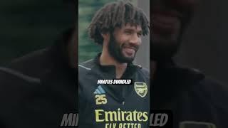 Arsenal's Most Underrated Player - Mohamed Elneny  || Arsenal Transfer News Today