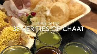 Nagpur Chaat Shala Vlog | Chaat Shala Review | Nagpur Foodies | Nagpur Chaat