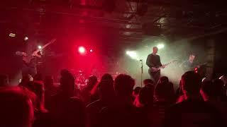 Disembodied Tyrant live @ The Underground Charlotte, NC 9/27/24 (Full Set)