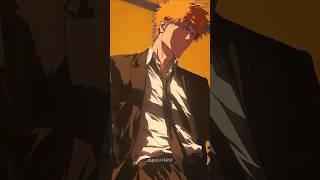 Why Ichigo looks like Kaien shiba ?