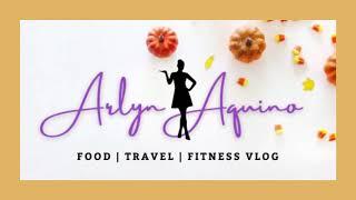 BEST INTRO EVER |Arlyn Aquino Vlog