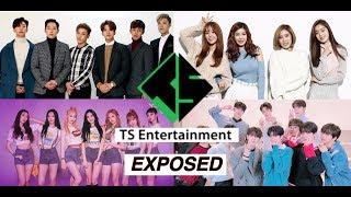 TS Entertainment SUCKS (#BAPisFree)