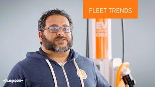 Trends for Electric Fleets