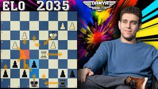 What an End Game! Deep Analysis | Accelerated Dragon Maroczy Bind | GM Naroditsky’s Theory Speed Run