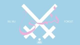 Xiu Xiu - FORGET [FULL ALBUM STREAM]