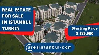 Best Location Apartments for sale in Buyukcekmece Istanbul, Property Finder Turkey