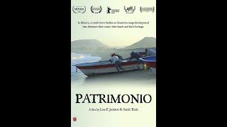 GrassRoot Ohio- Patrimonio -Documentary Film w/ Sarah Teale, Lisa Jackson & Bill Lyons