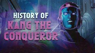 History of Kang The Conquerer