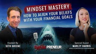 Episode 1113: Mindset Mastery: How to Align Your Beliefs with Your Financial Goals