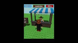 Ember lily stock !?!?! #growagarden #emberlily #roblox #Shorts #jandel