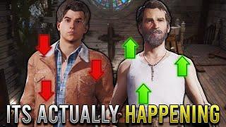 NEW UPDATE! Wyatt Nerf, Bones Buff, New Sonny Outfit and MORE - The Texas Chainsaw Massacre