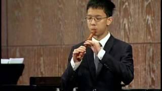 Czardas - Monti - Recorder - Concert version