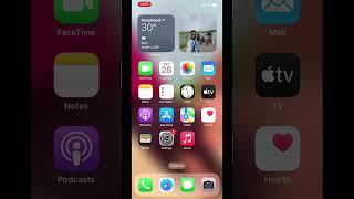 “How to Use the Built-in Document Scanner on Your Phone!#iphone16 #tech #tricks #howto #technology