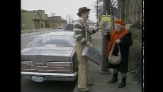 Big Chuck and Lil John: Parking Spot