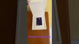 Nubank Ultravioleta