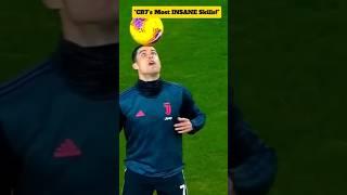"Watch: Top 5 Signature Skills by Cristiano Ronaldo"#RonaldoSkill#football#shorts