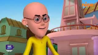 Motu Patlu | मोटू पतलू S1 | Mimicry Parrot | Episode 123 Part 1 | Voot Kids