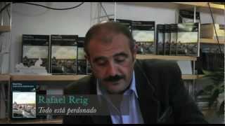 Entrevista - Rafael Reig (Tusquets Editores 2011)