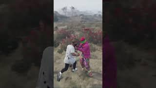 Я ЕБ*НУТЫЙ! | #shorts #gtav #gta5 #grandtheftauto #grandtheftautov