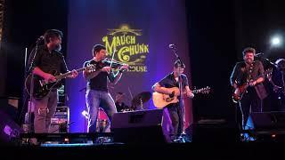 Nyke Van Wyk & Friends 9-8-17 Mauch Chunk Opera House Part 3 of 13