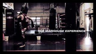 The Mad House Experience