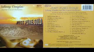 JUST PURE GOLD-original Decca albums-THE broadway waltzes(1959) & golden strings(1963)