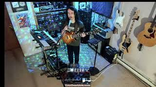 Eric Deatrick & The Invisible Band Live Looping Concert 3/6/24 [HD] [Stereo] #RC600