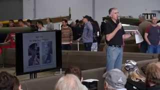 Myths of American Armor. TankFest Northwest 2015