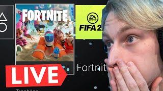 FORTNITE NULL BAUEN Auf Die 1