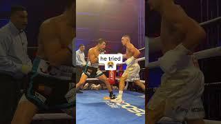 How to knockout a human #viralvideo #sports #bodybuilder #funnyshorts #viralvideo #athlete