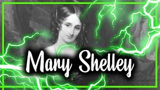 Mary Shelley documentary