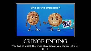 Chips ahoy all endings