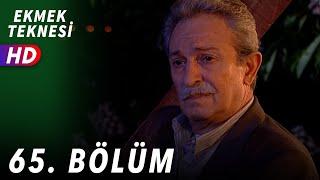 Ekmek Teknesi 65.Bölüm - Full HD