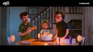 Disney & Pixar's Inside Out 2 | Warm Fuzzies Review