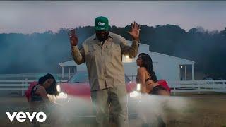 Rick Ross - Highest Floor Ft. NBA YoungBoy (Music Video) 2023