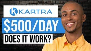 How To Make Money With Kartra Tutorial For Beginners (In 2024)