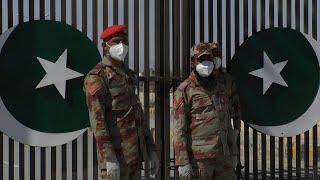 Coronavirus: Pakistan closes Iranian border | AFP