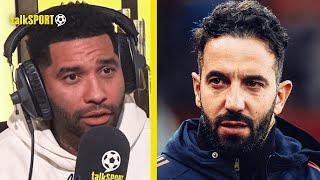 "This Is Worse Than Ten Hag!" Jermaine Pennant SLAMS Man United After LOSING To Bournemouth!