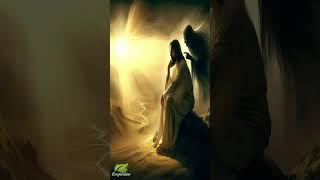 Jesus Victory Over Satan in the Wilderness (Luke 4:1-13) | Heavenly Music For Faith & Hope