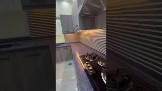 Brand new house kitchen tour bahria town Rawalpindi for sale #reels #houseforsale #property