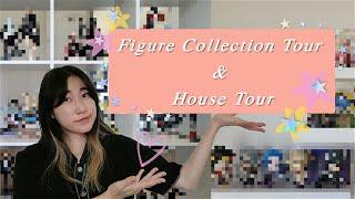 Finally! 2023 Figure Collection & House Tour (ɔ◔‿◔)ɔ 