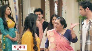 Anupamaa Today Episode NEW  | 4th january 2025 |