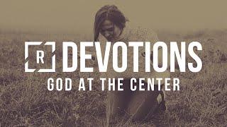 How To Be Blessed | R Devotions | ResLife Church