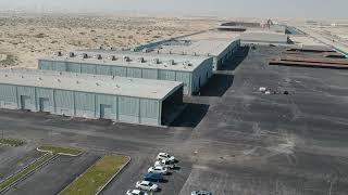 OMS  Factory Project