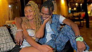 Dj general benda proposed shakira kay engagement  ️  