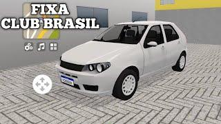 Fixa Club Brasil - OPEN WORLD Gameplay   (Android iOS) NIDA GAMER