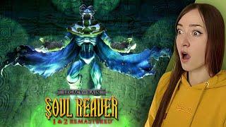 ENDING · This Came Sudden.. · SOUL REAVER Remastered [Part 6]